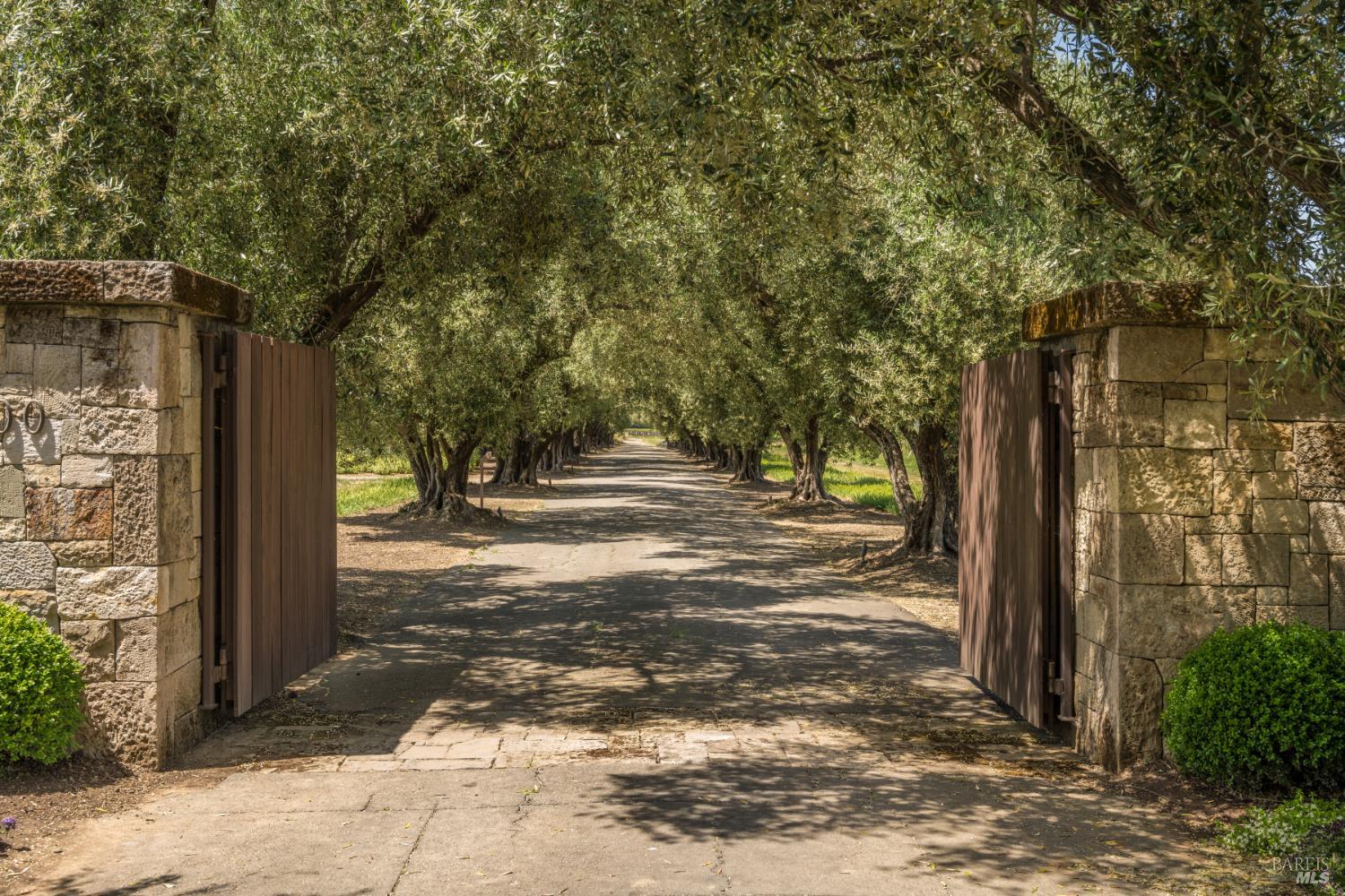 900 Rutherford Road Rutherford CA 94573