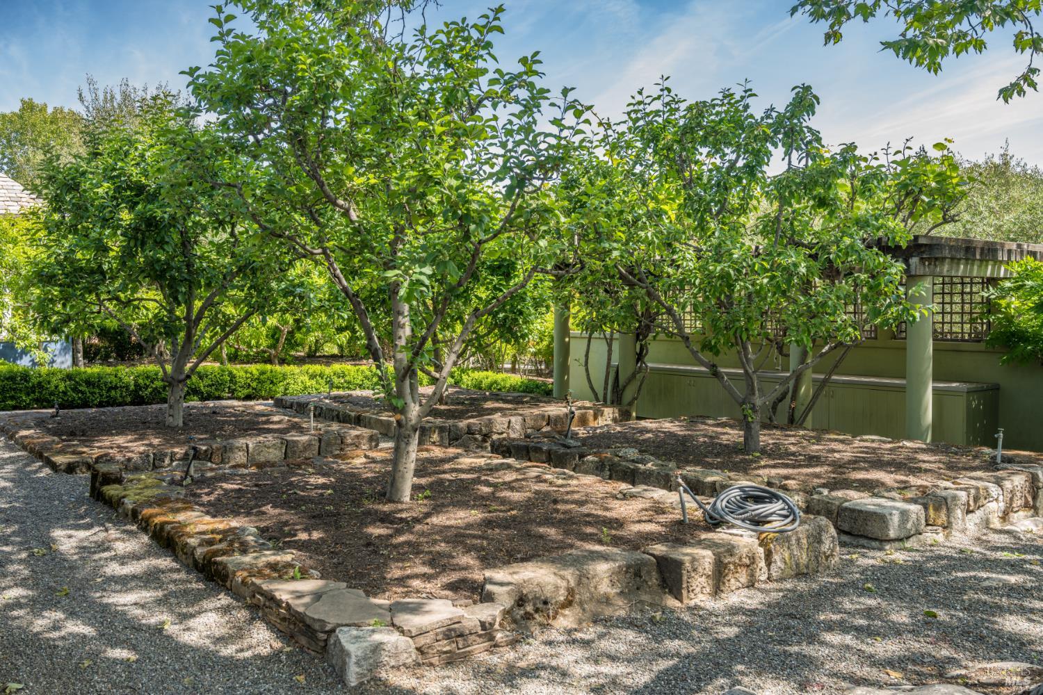 900 Rutherford Road Rutherford CA 94573