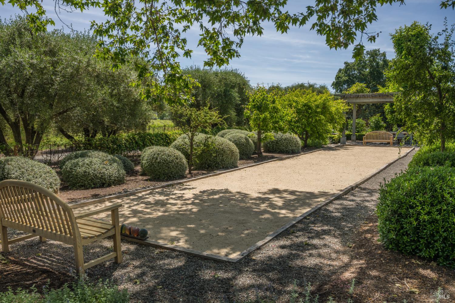 900 Rutherford Road Rutherford CA 94573