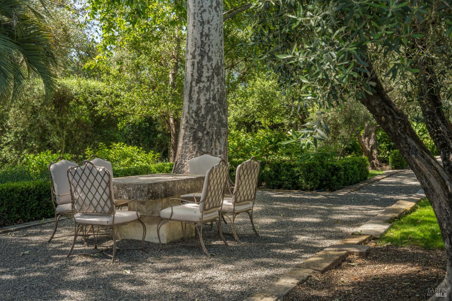 900 Rutherford Road Rutherford CA 94573