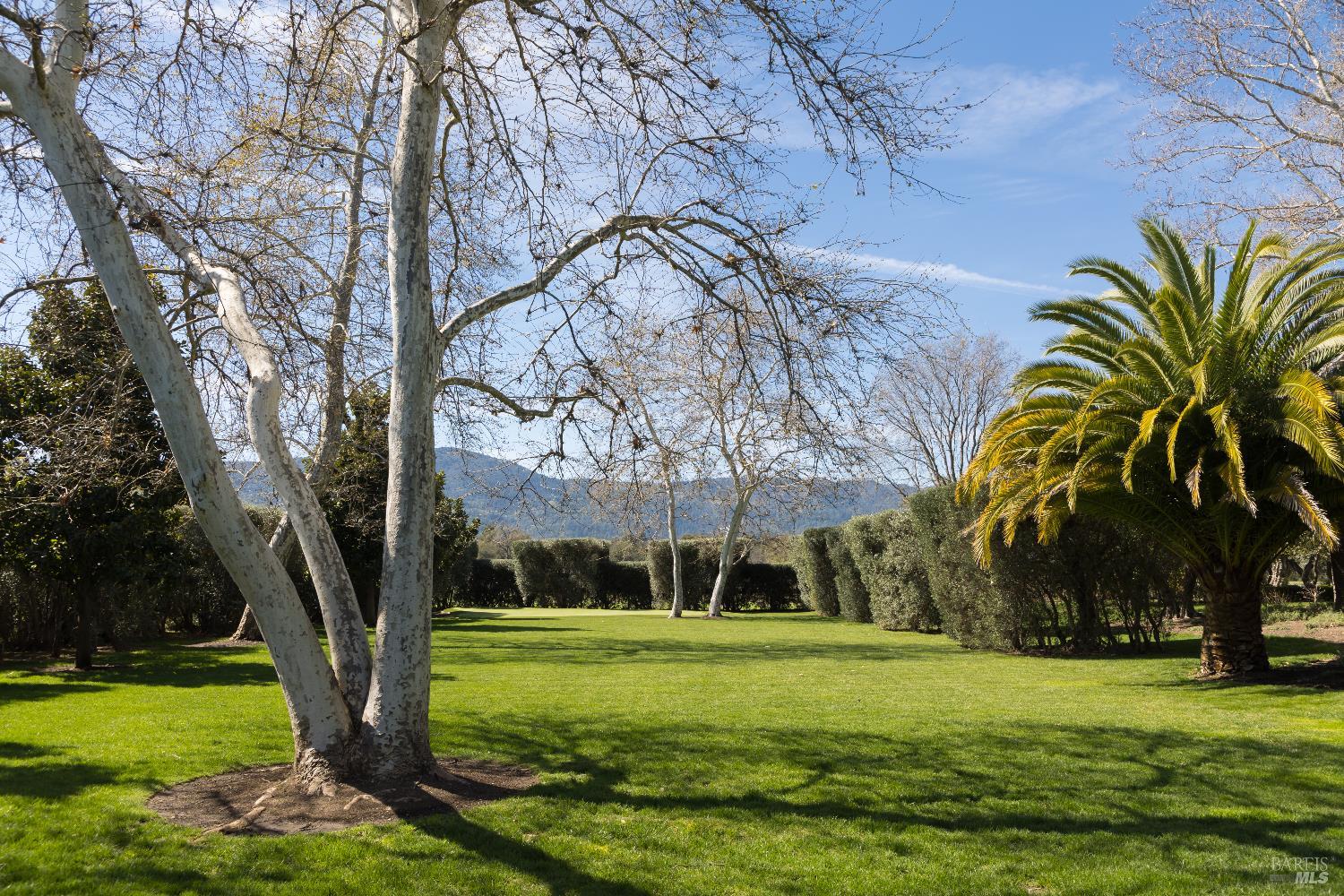 900 Rutherford Road Rutherford CA 94573