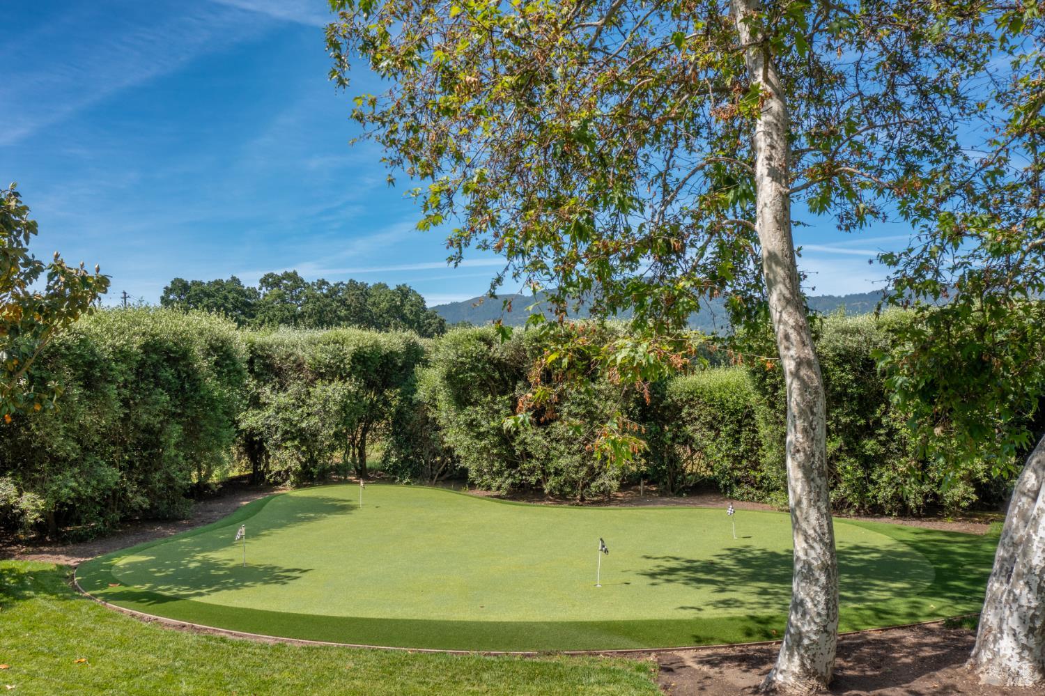 900 Rutherford Road Rutherford CA 94573