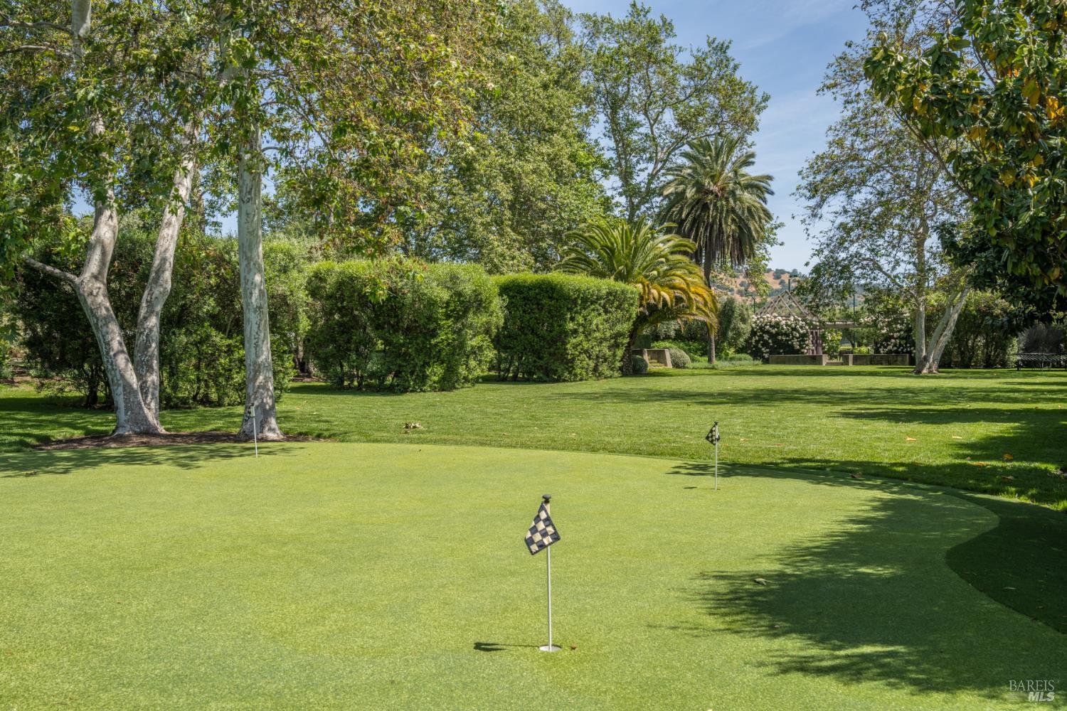 900 Rutherford Road Rutherford CA 94573