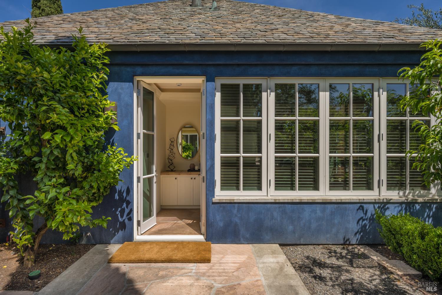 900 Rutherford Road Rutherford CA 94573