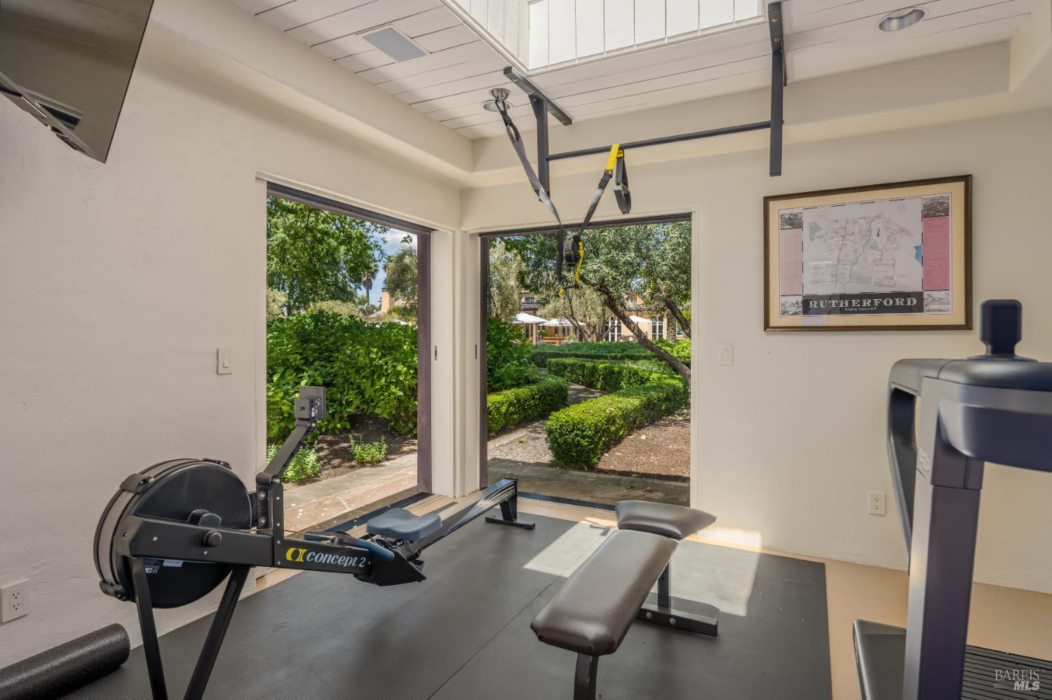 900 Rutherford Road Rutherford CA 94573
