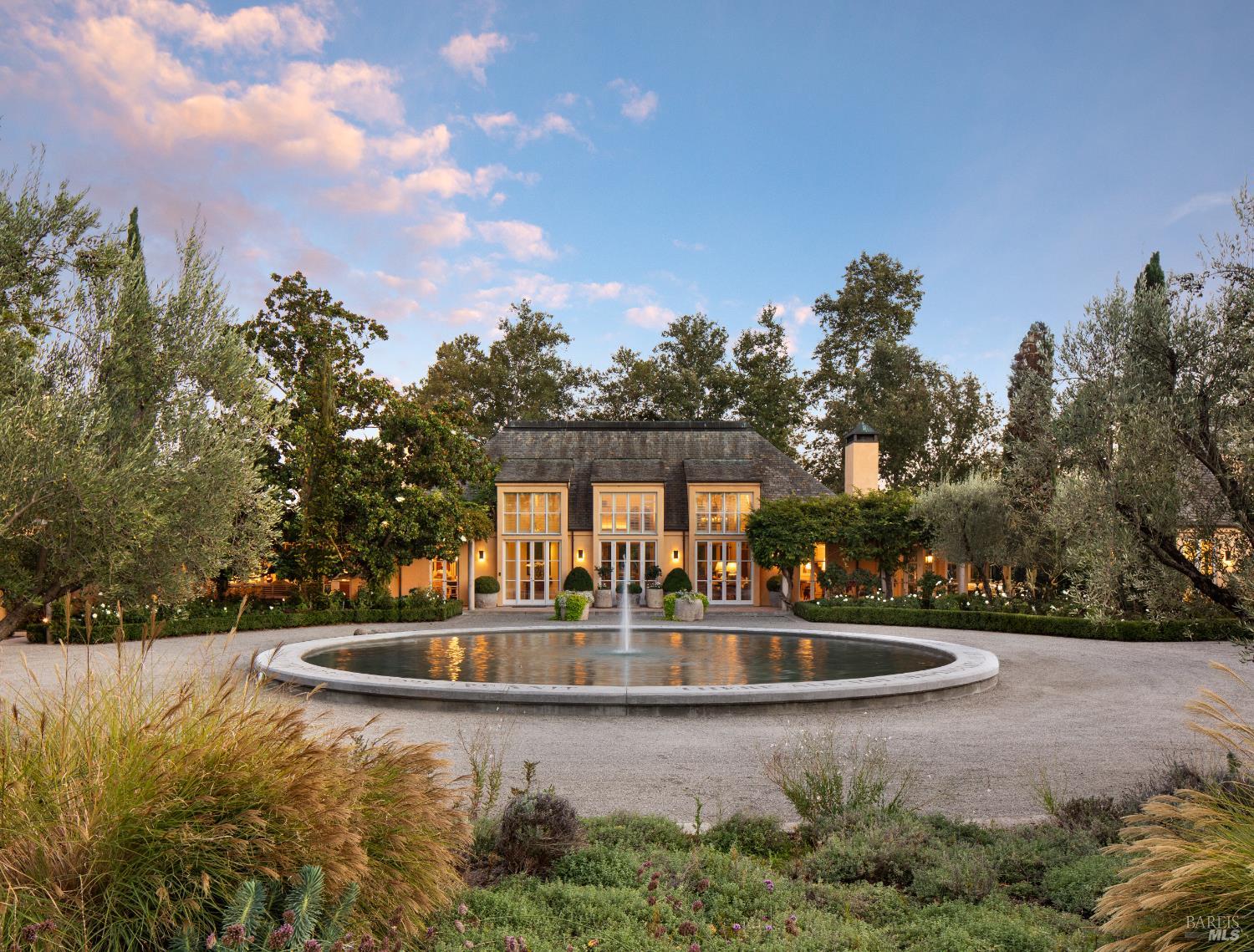 900 Rutherford Road Rutherford CA 94573