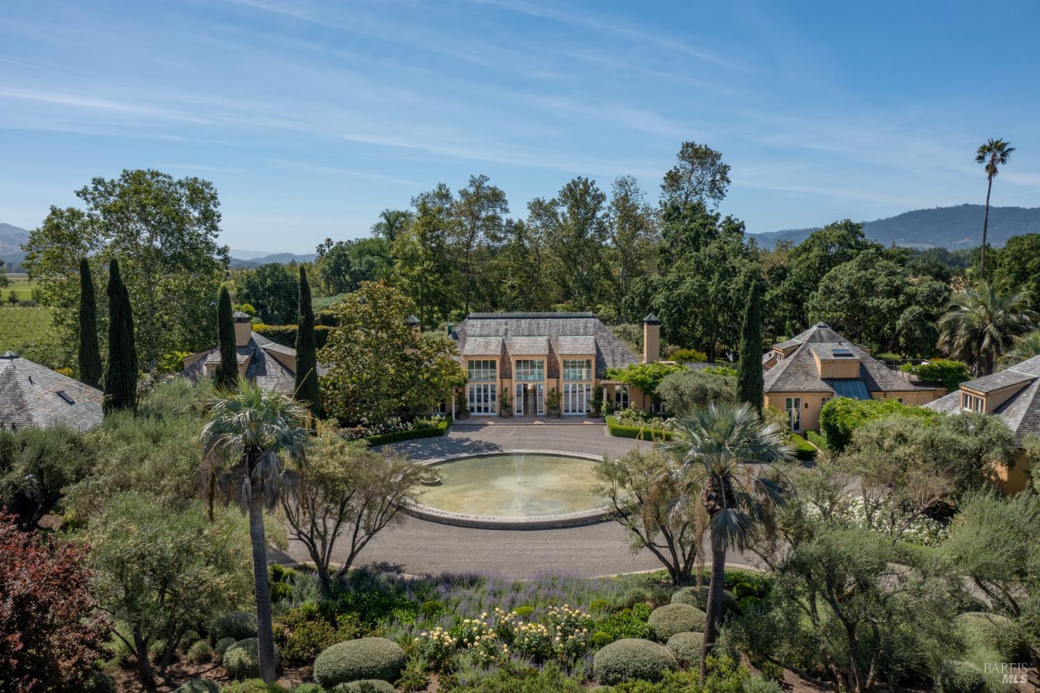 900 Rutherford Road Rutherford CA 94573