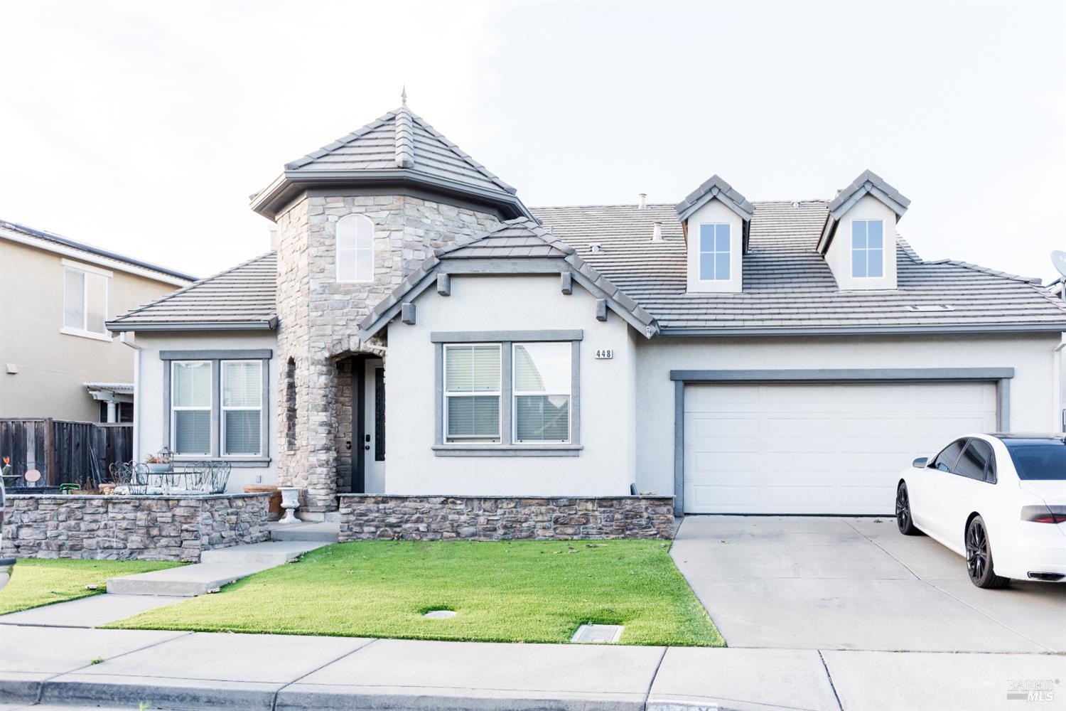 448 Royal Tern Drive Vacaville CA 95687