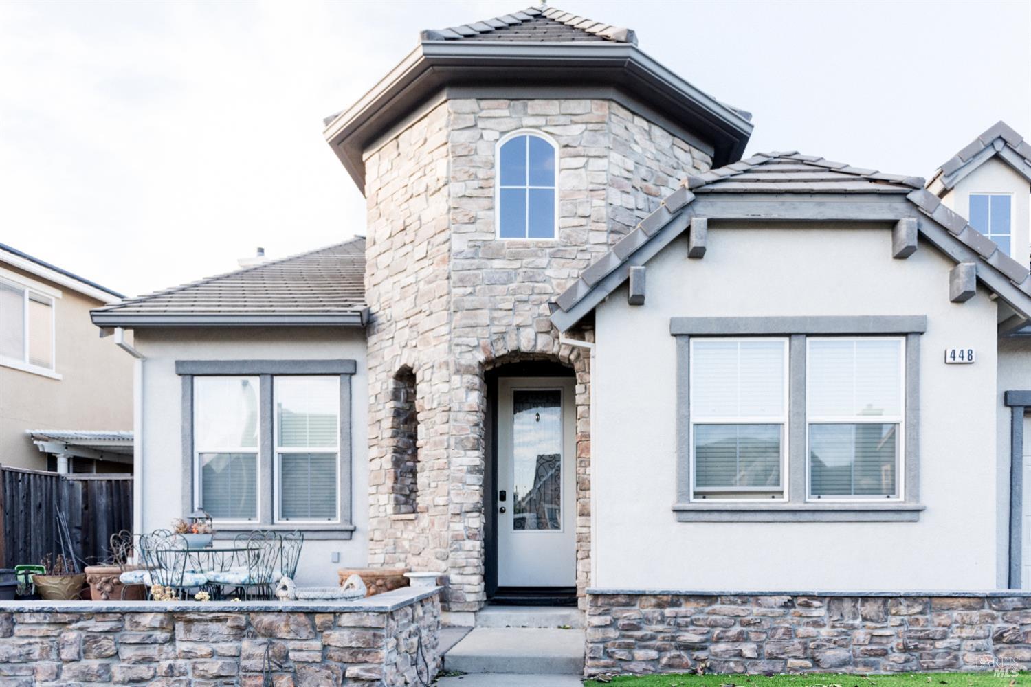 448 Royal Tern Drive Vacaville CA 95687