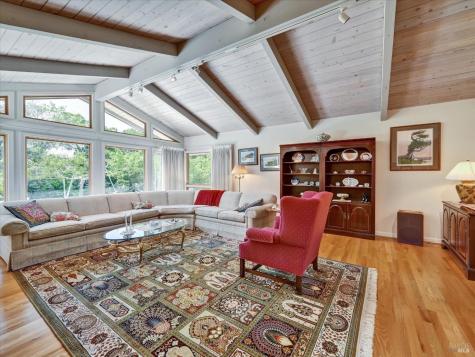 6410 Bennett Valley Road Santa Rosa CA 95404