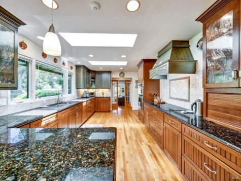 6410 Bennett Valley Road Santa Rosa CA 95404
