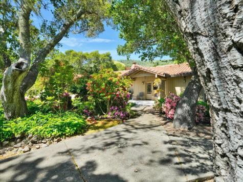 6410 Bennett Valley Road Santa Rosa CA 95404