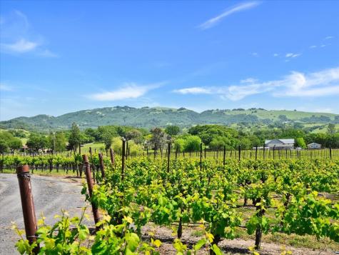 6410 Bennett Valley Road Santa Rosa CA 95404