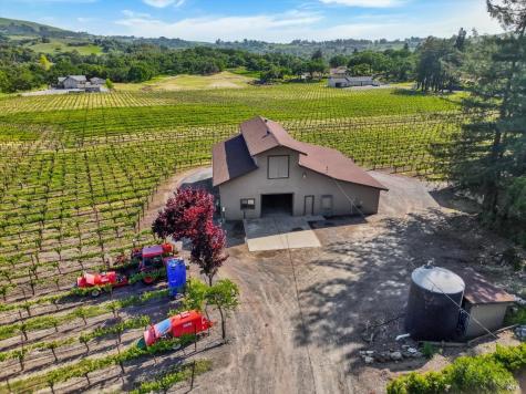 6410 Bennett Valley Road Santa Rosa CA 95404