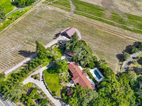 6410 Bennett Valley Road Santa Rosa CA 95404