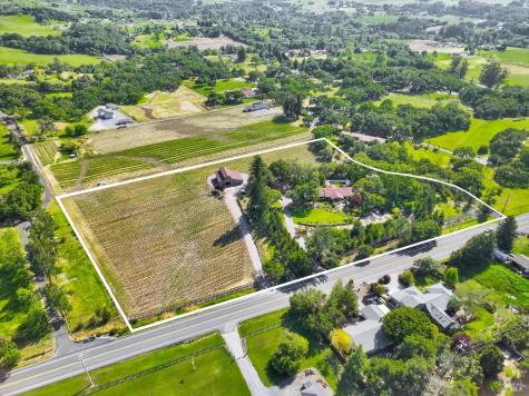 6410 Bennett Valley Road Santa Rosa CA 95404