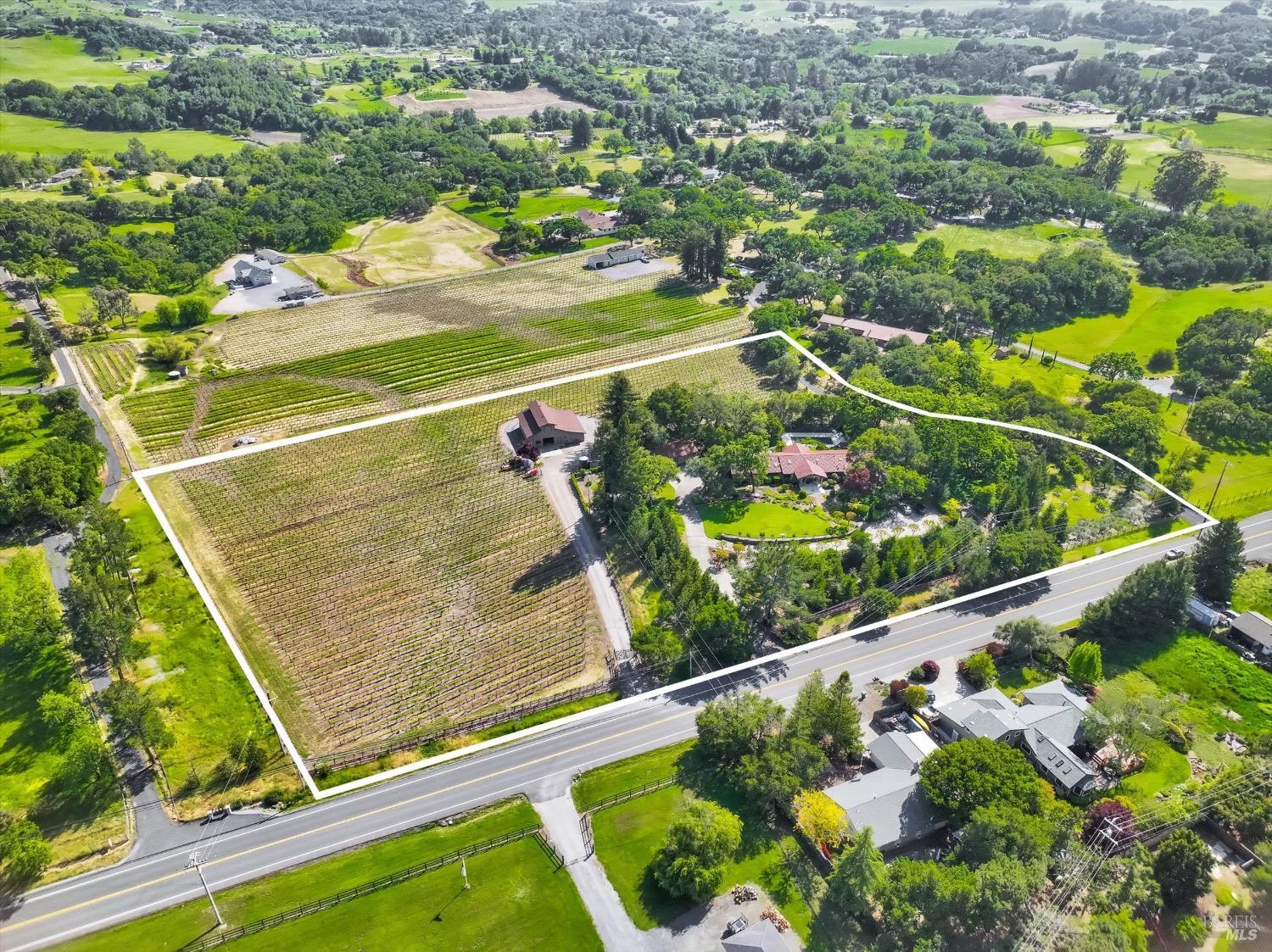 6410 Bennett Valley Road Santa Rosa CA 95404