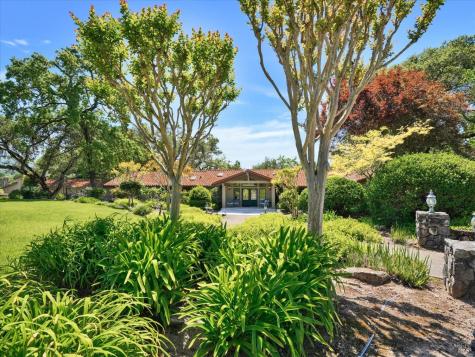 6410 Bennett Valley Road Santa Rosa CA 95404