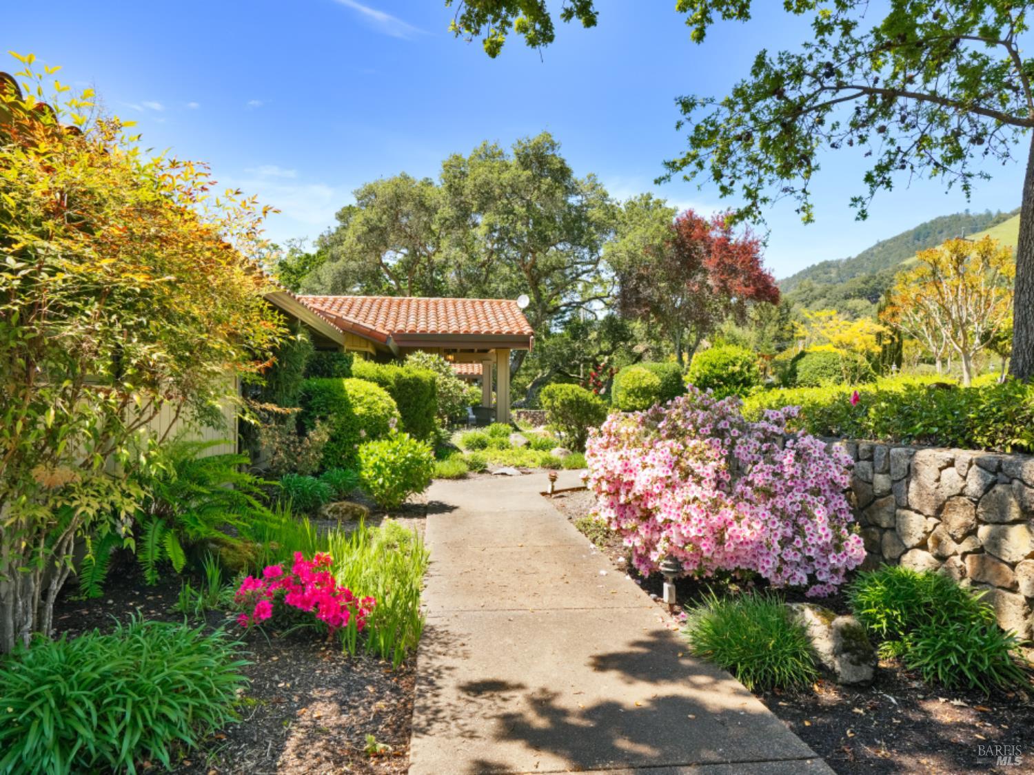 6410 Bennett Valley Road Santa Rosa CA 95404