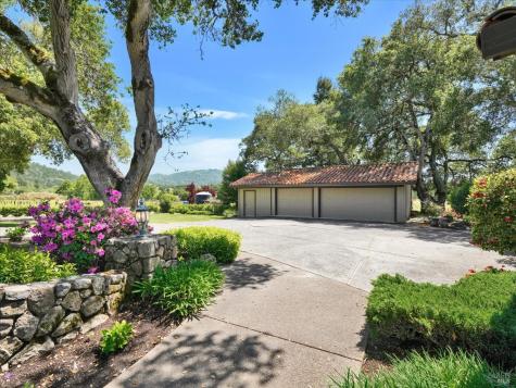 6410 Bennett Valley Road Santa Rosa CA 95404