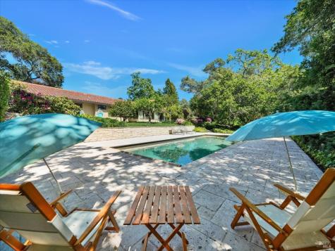 6410 Bennett Valley Road Santa Rosa CA 95404