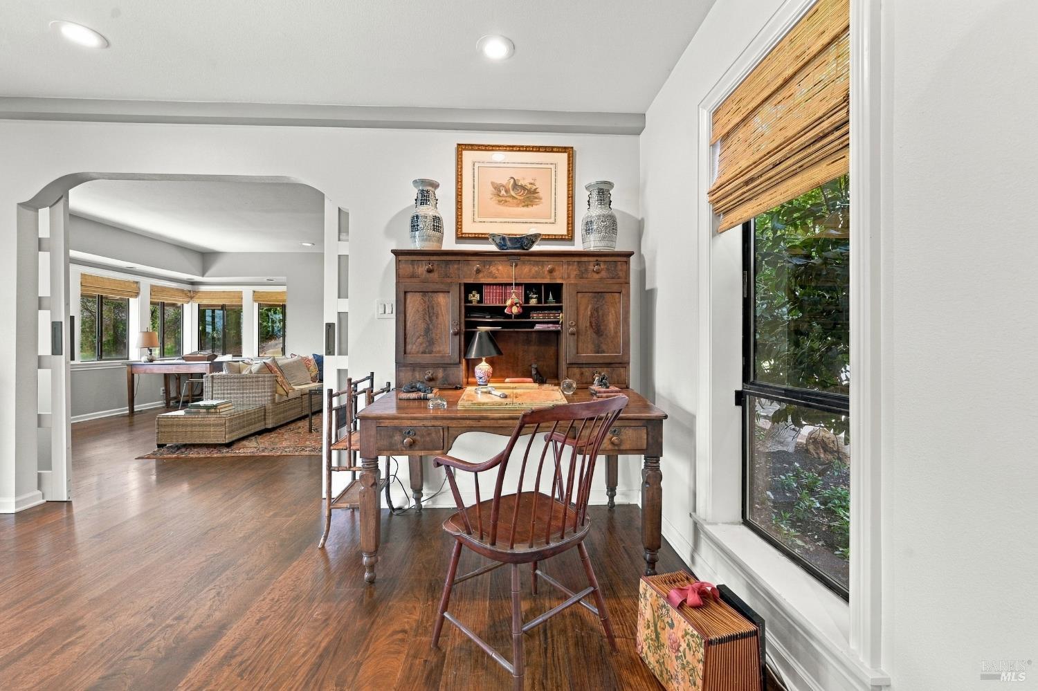 9 Burning Tree Court Napa CA 94558