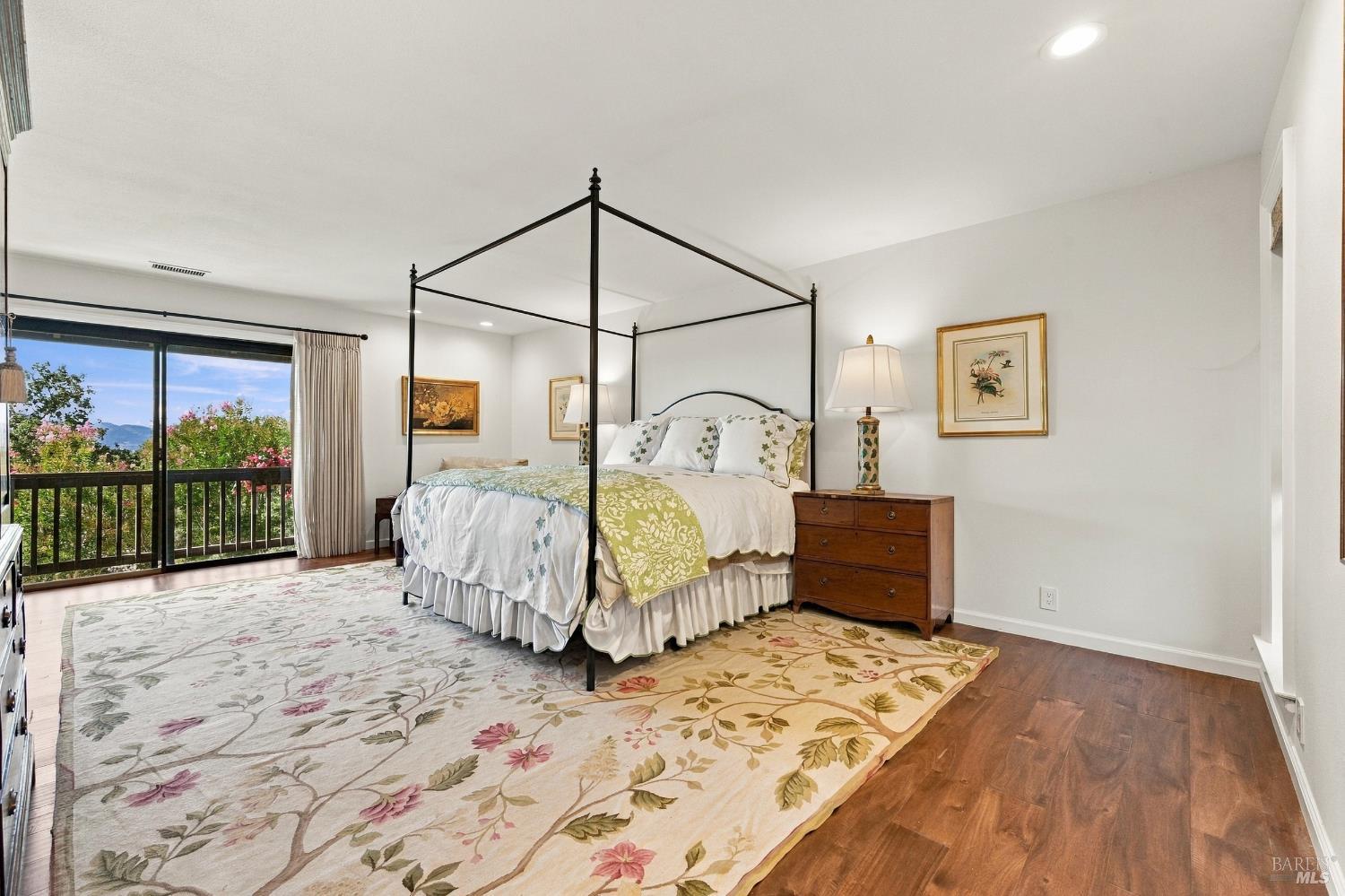 9 Burning Tree Court Napa CA 94558