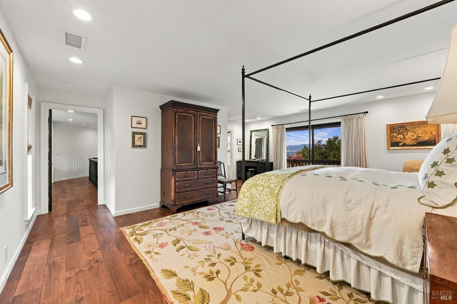 9 Burning Tree Court Napa CA 94558