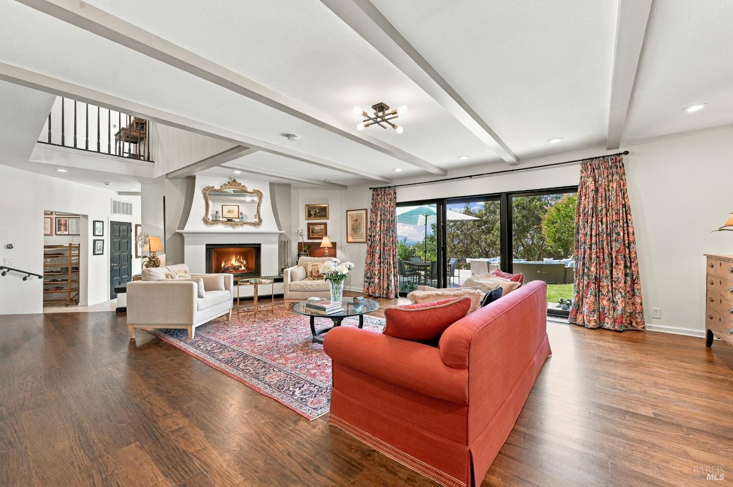 9 Burning Tree Court Napa CA 94558
