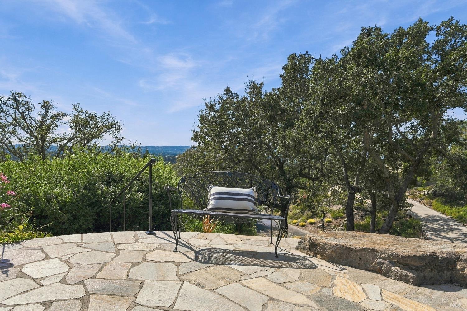9 Burning Tree Court Napa CA 94558