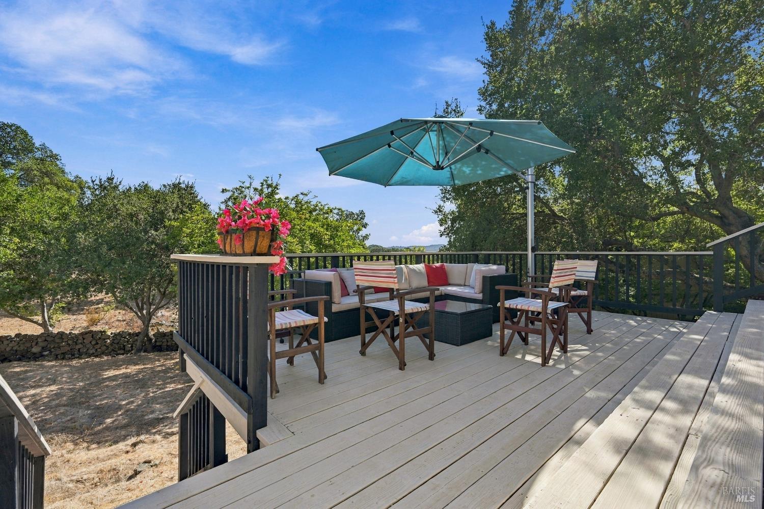 9 Burning Tree Court Napa CA 94558