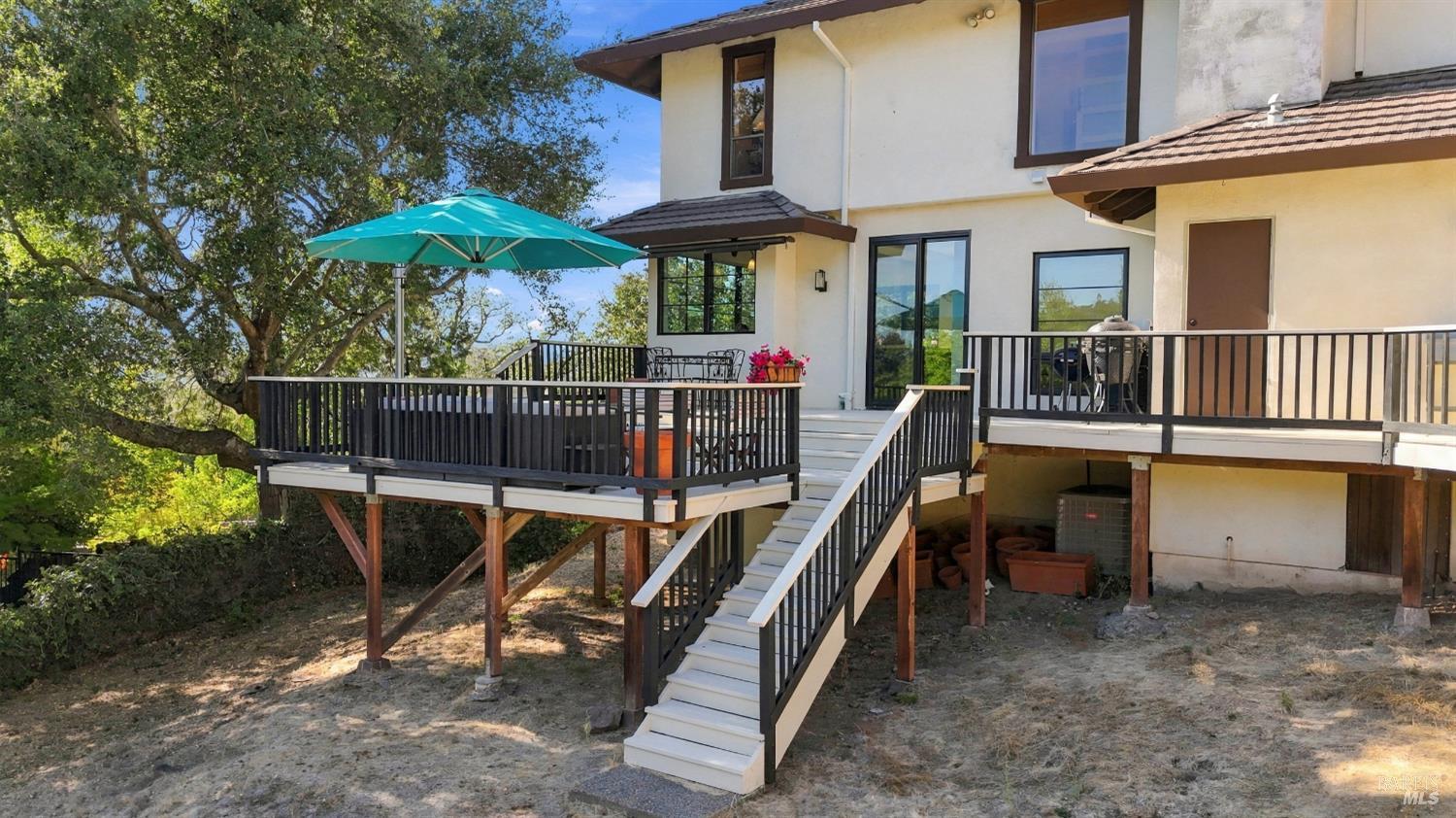 9 Burning Tree Court Napa CA 94558