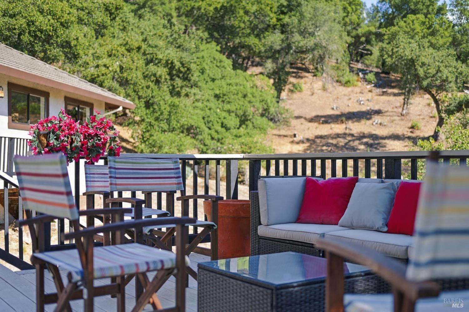 9 Burning Tree Court Napa CA 94558