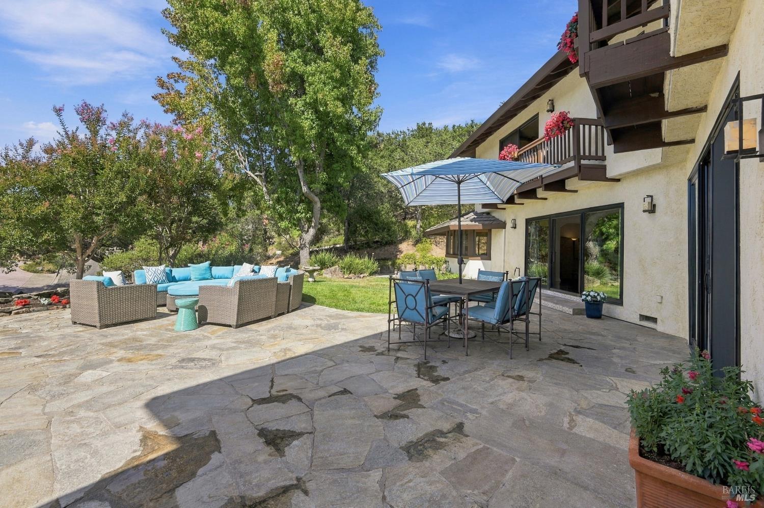 9 Burning Tree Court Napa CA 94558