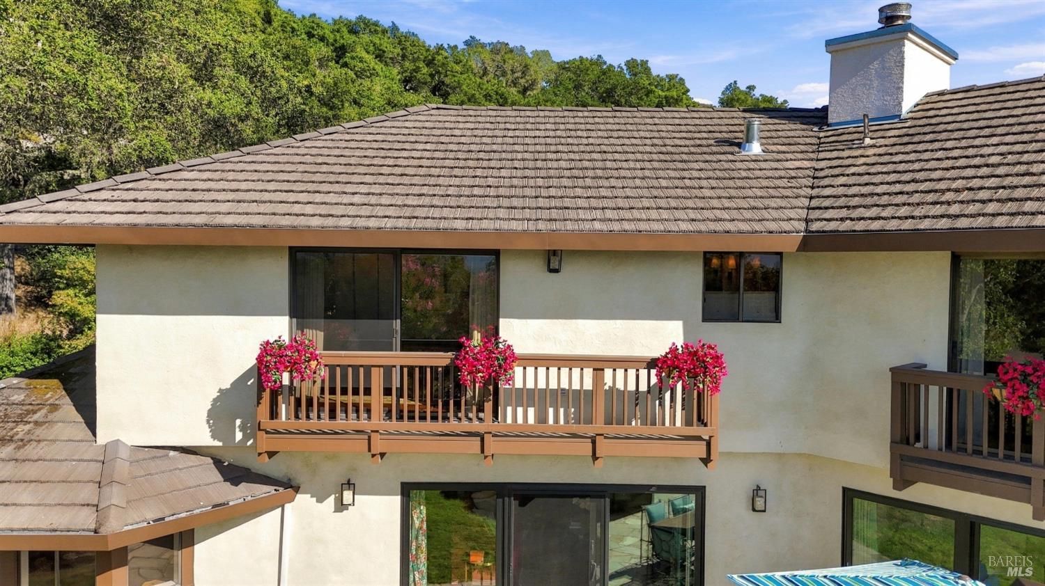 9 Burning Tree Court Napa CA 94558