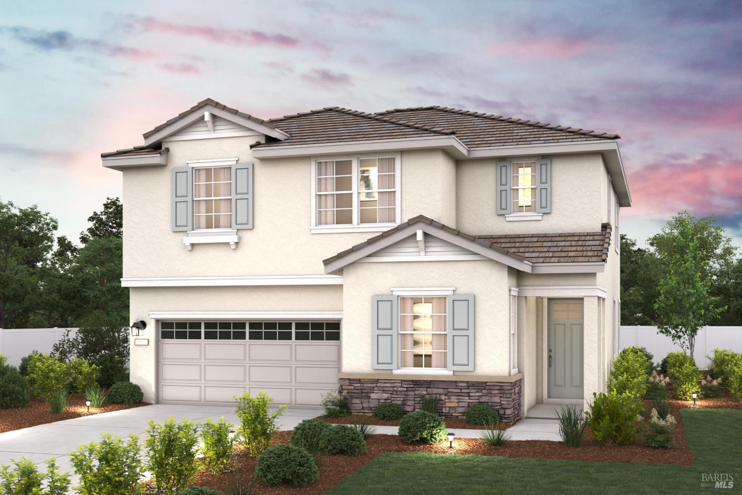 2641 Briones Drive Fairfield CA 94533