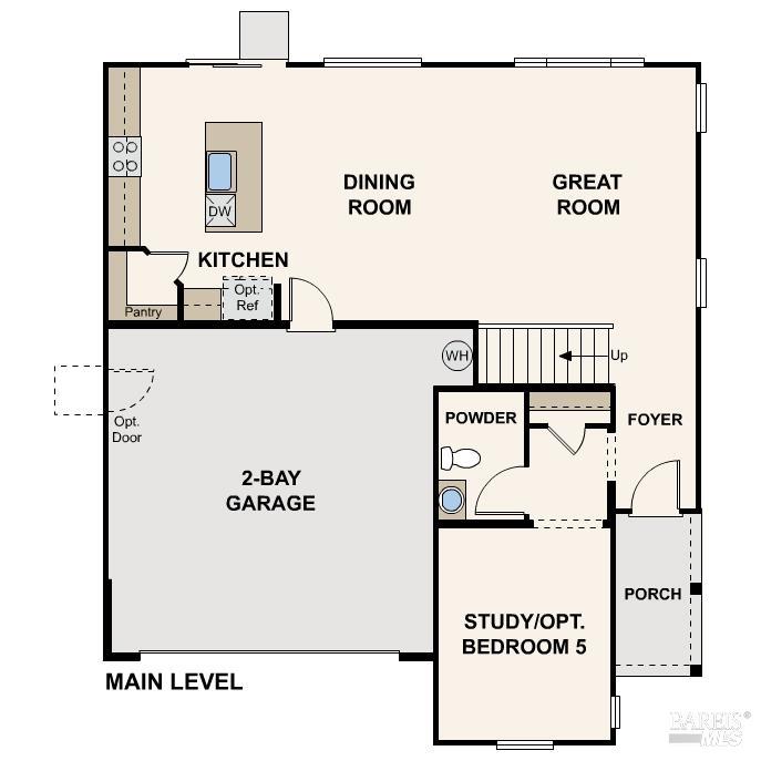 2641 Briones Drive Fairfield CA 94533