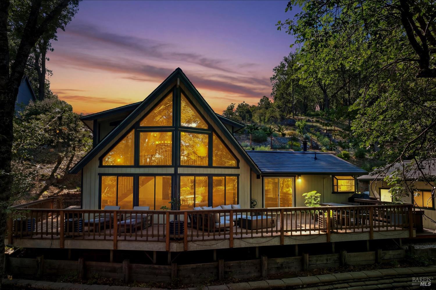 11240 Loch Lomond Road Middletown CA 95461