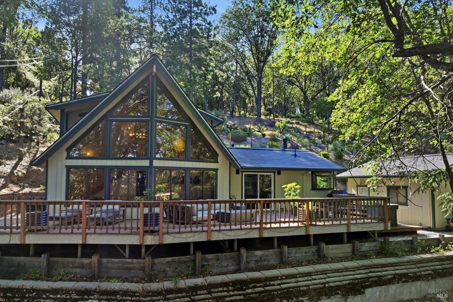 11240 Loch Lomond Road Middletown CA 95461