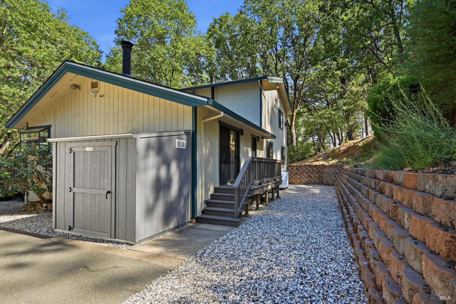 11240 Loch Lomond Road Middletown CA 95461