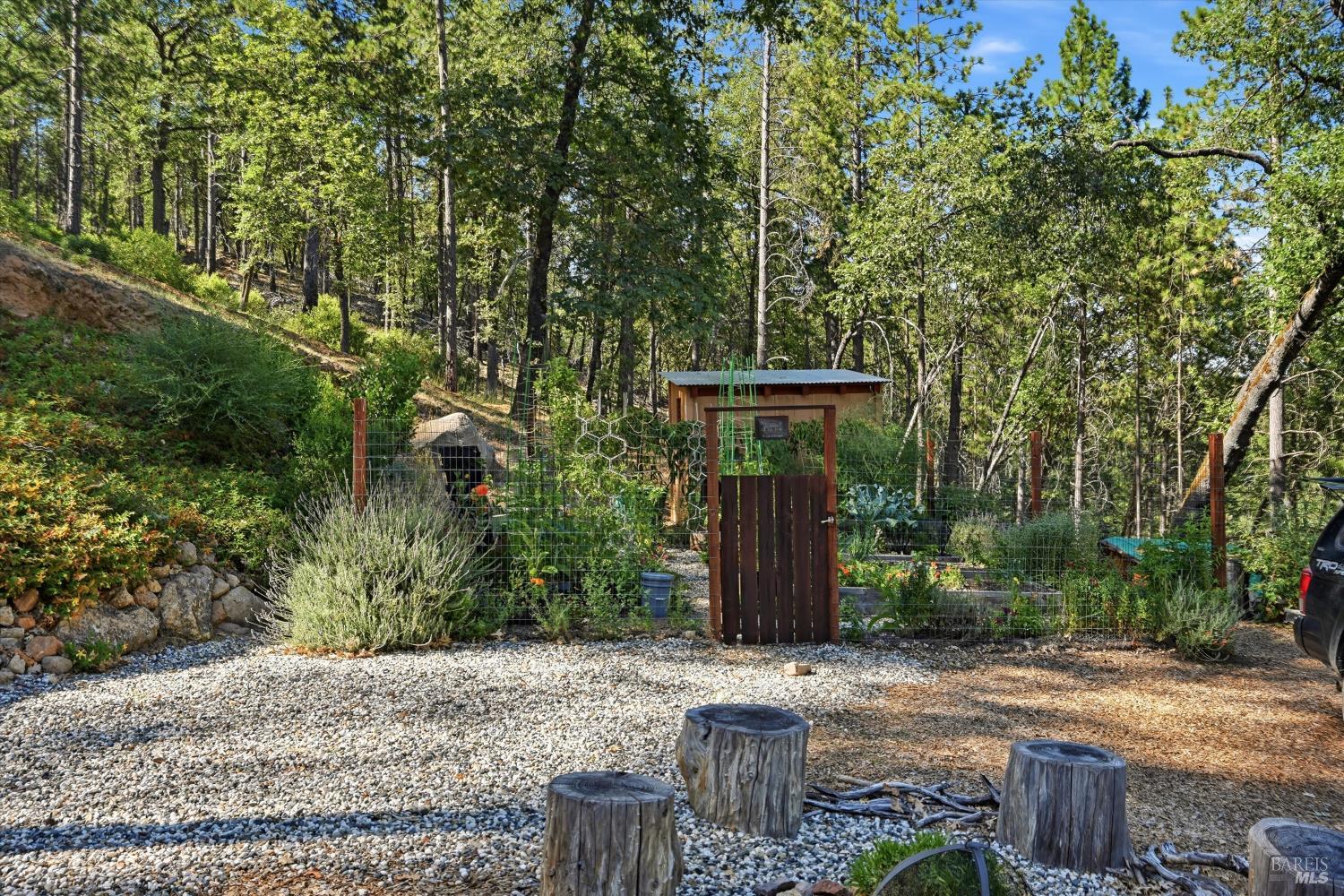 11240 Loch Lomond Road Middletown CA 95461