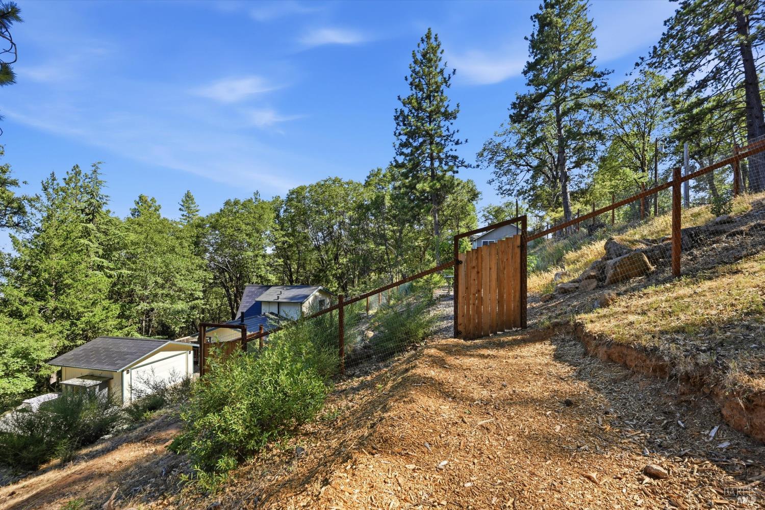 11240 Loch Lomond Road Middletown CA 95461