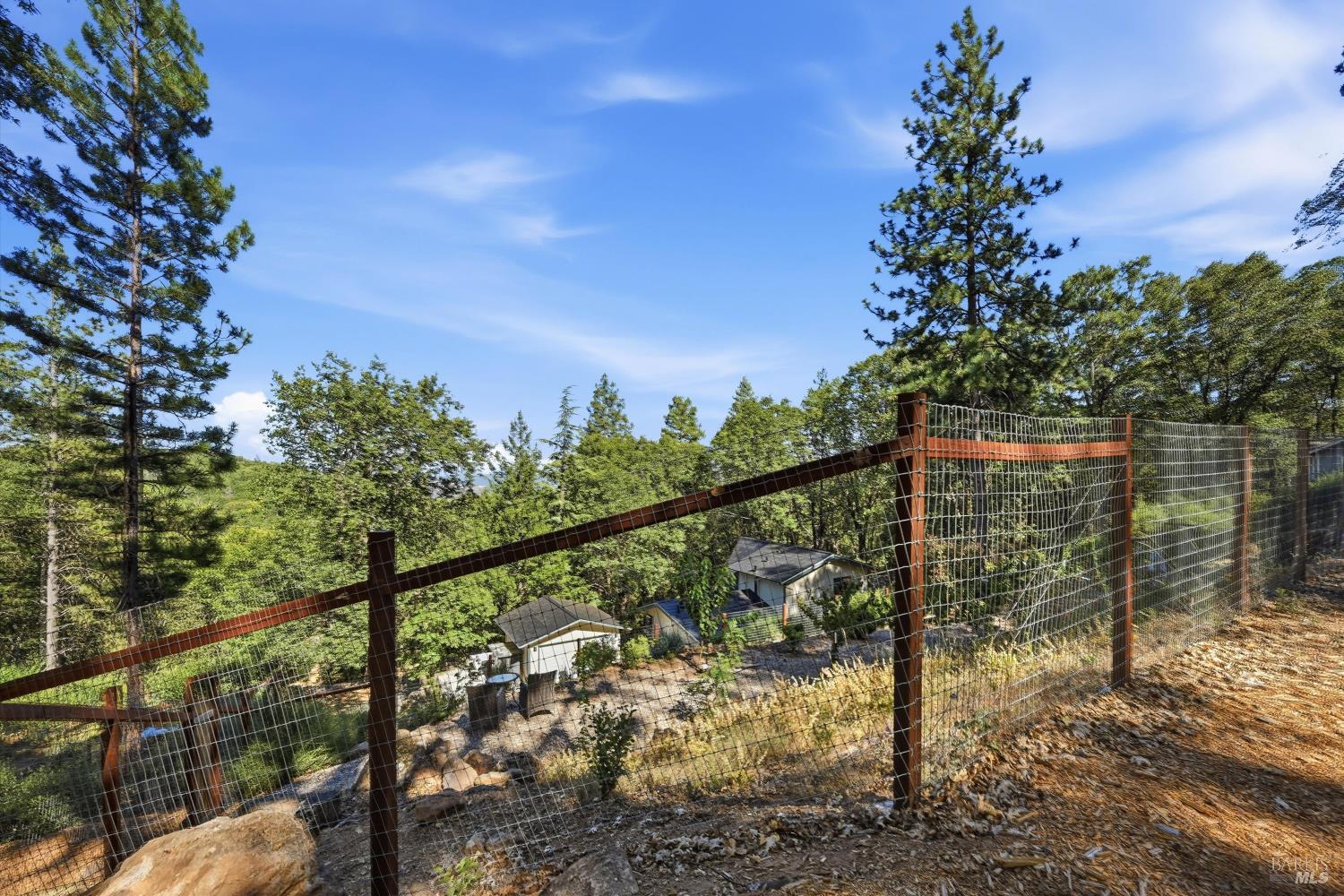 11240 Loch Lomond Road Middletown CA 95461