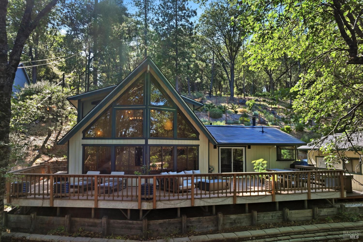 11240 Loch Lomond Road Middletown CA 95461