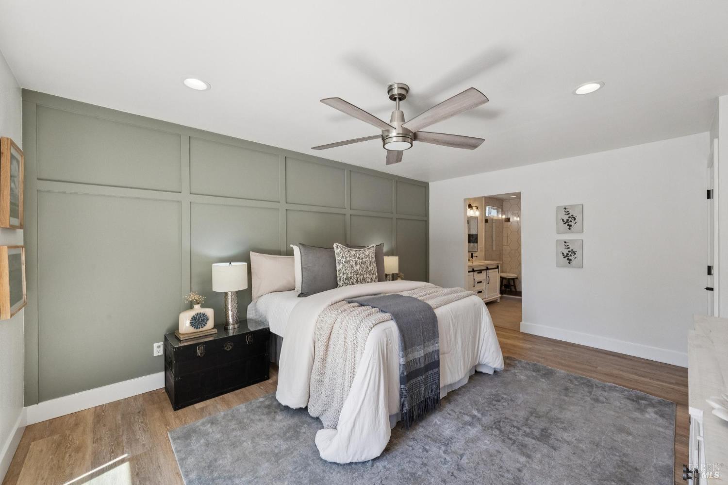 1549 Creekside Drive Petaluma CA 94954