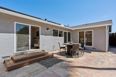 1549 Creekside Drive Petaluma CA 94954