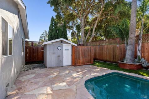 1549 Creekside Drive Petaluma CA 94954