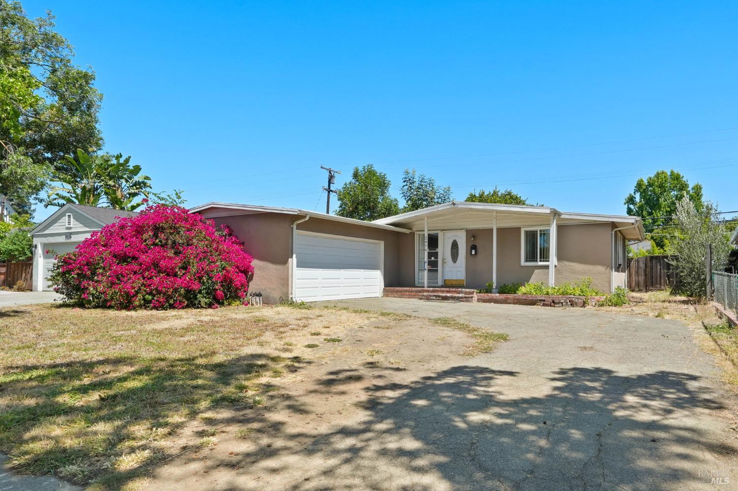 2479 Kenwood Avenue San Jose CA 95128
