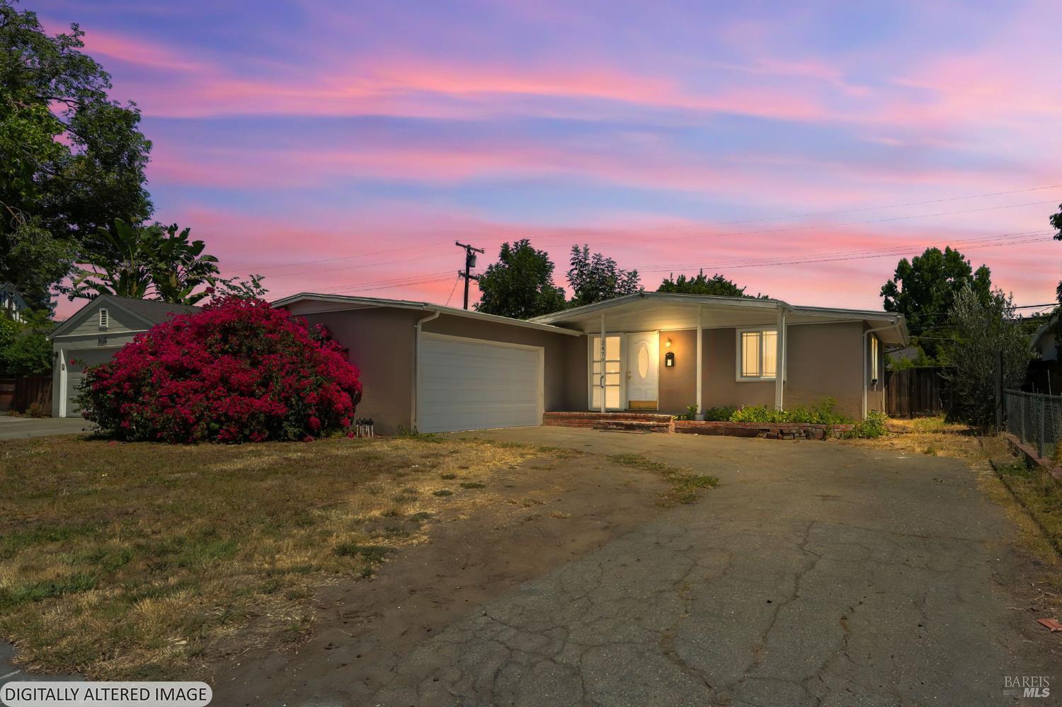2479 Kenwood Avenue San Jose CA 95128