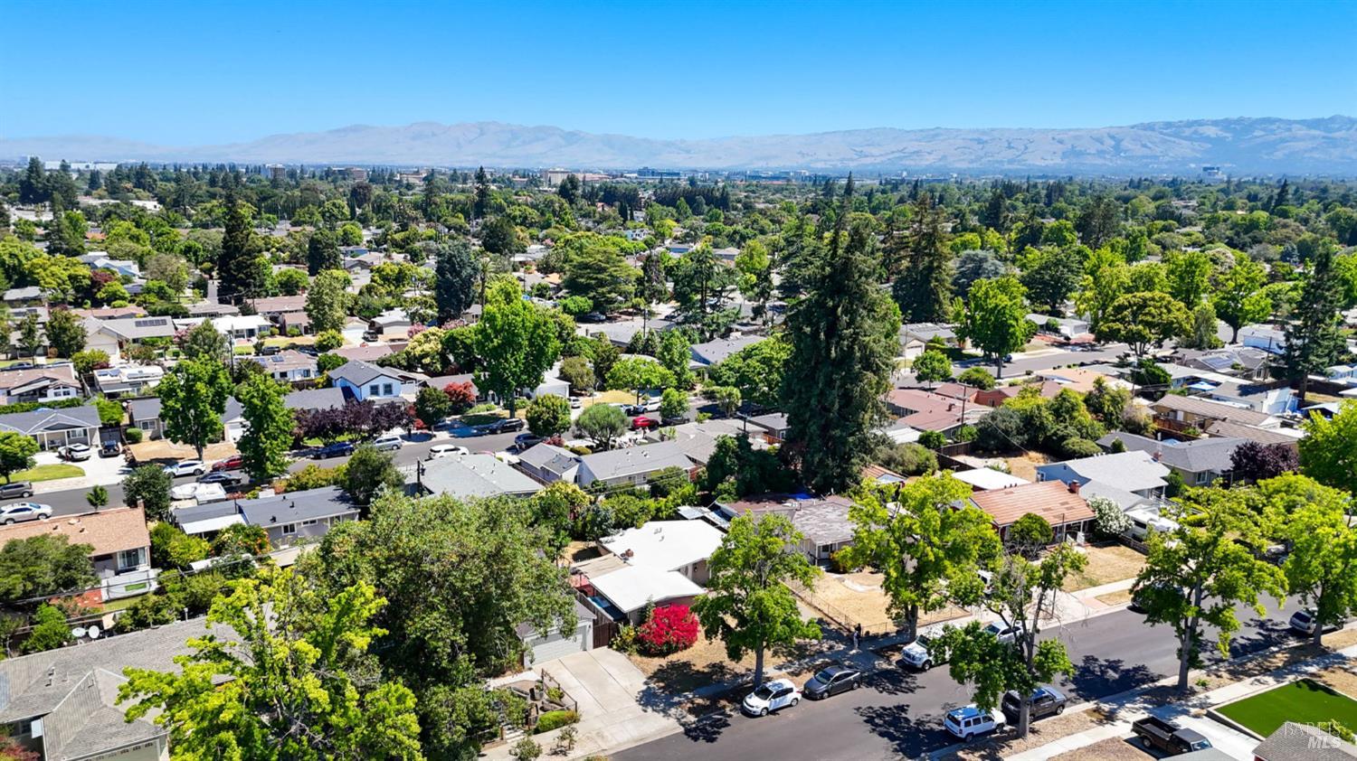 2479 Kenwood Avenue San Jose CA 95128